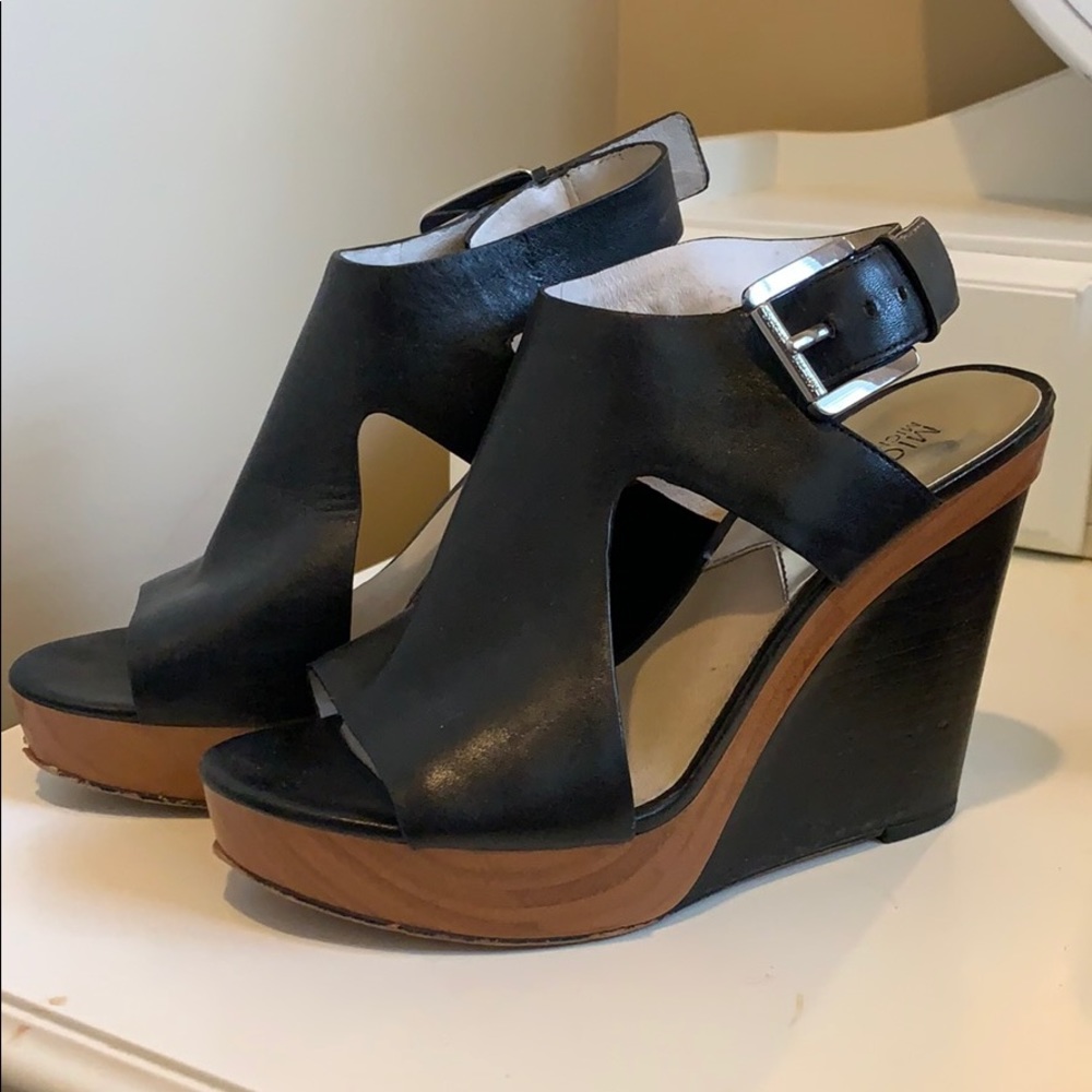 Wedges
